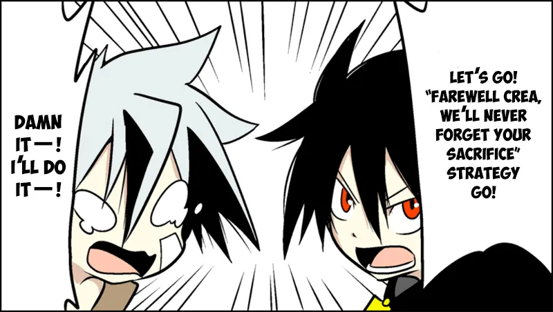 Read Senyuu. chapter 0.98 image 30 on Lezhin