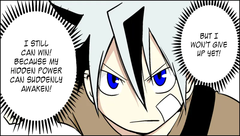 Read Senyuu. chapter 0.98 image 32 on Lezhin