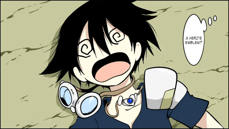 Read Senyuu. chapter 0.98 image 39 on Lezhin