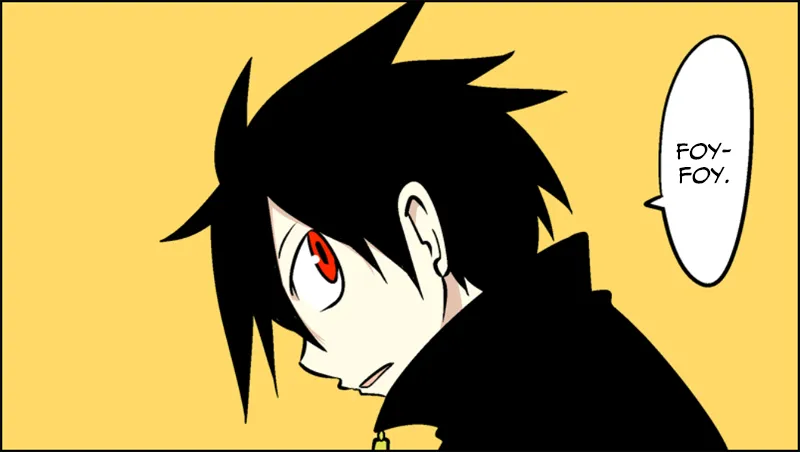 Read Senyuu. chapter 0.98 image 42 on Lezhin