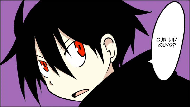 Read Senyuu. chapter 0.98 image 44 on Lezhin