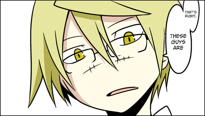 Read Senyuu. chapter 0.98 image 48 on Lezhin