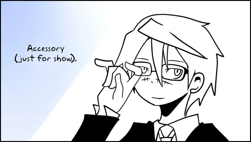 Read Senyuu. chapter 0.98 image 52 on Lezhin