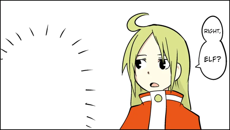 Read Senyuu. chapter 0.99 image 19 on Lezhin