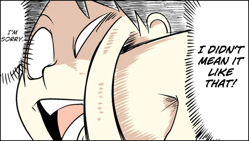 Read Senyuu. chapter 0.99 image 28 on Lezhin