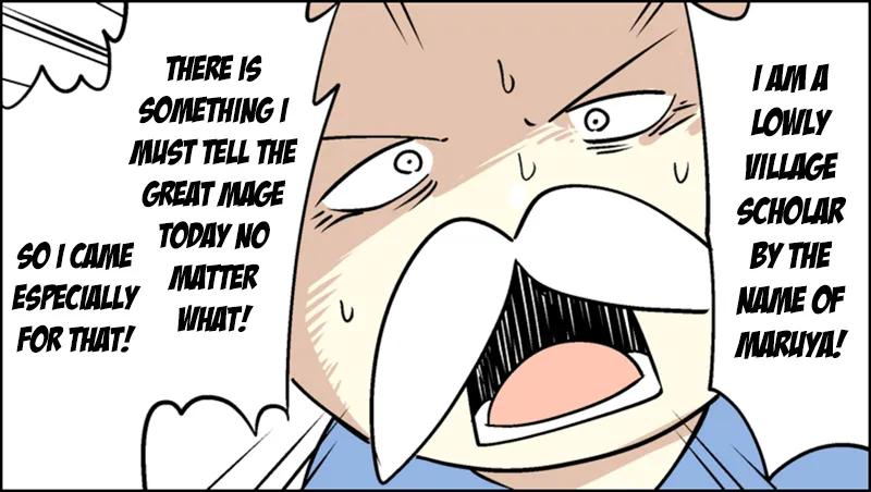 Read Senyuu. chapter 0.99 image 34 on Lezhin
