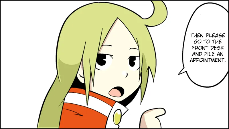 Read Senyuu. chapter 0.99 image 36 on Lezhin