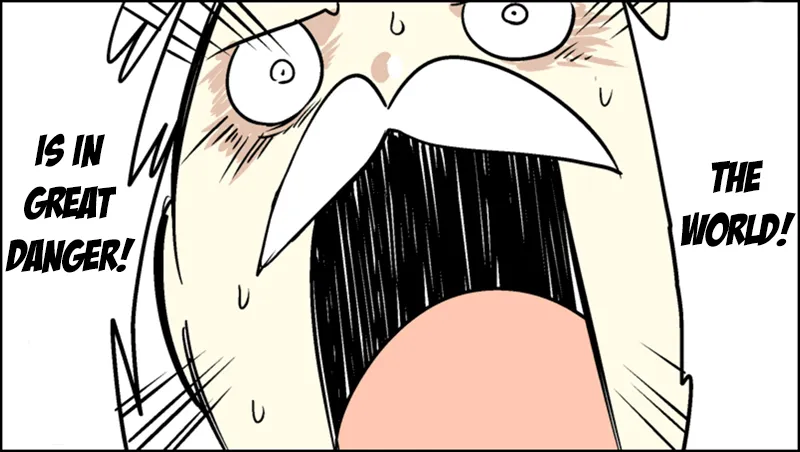 Read Senyuu. chapter 0.99 image 38 on Lezhin