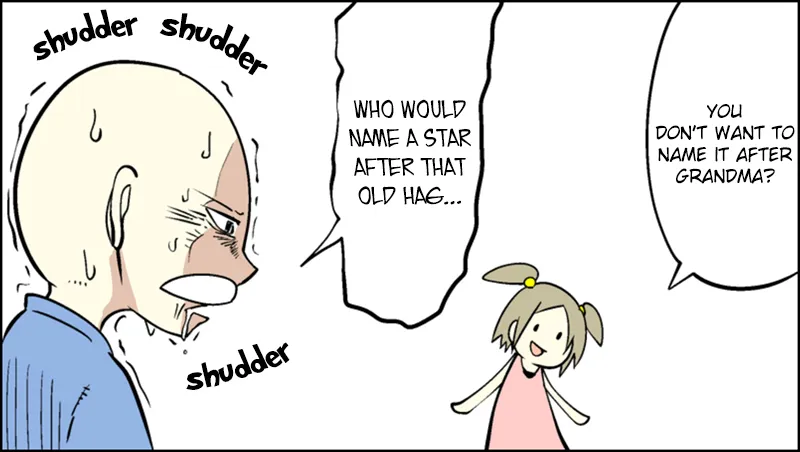 Read Senyuu. chapter 0.99 image 4 on Lezhin