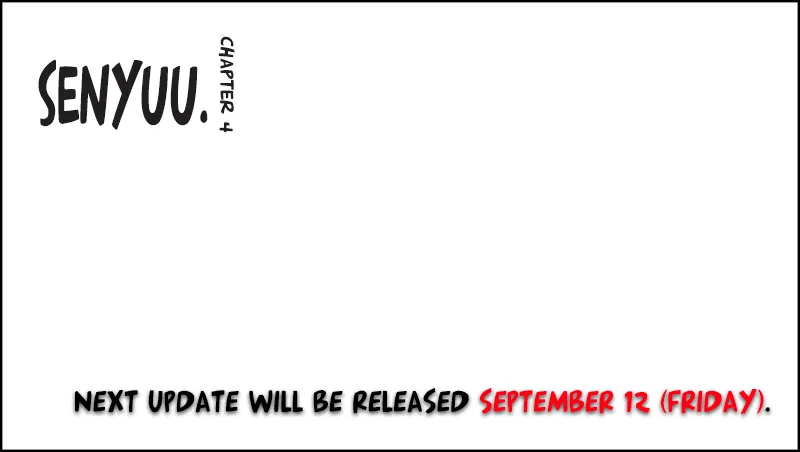 Read Senyuu. chapter 0.99 image 41 on Lezhin