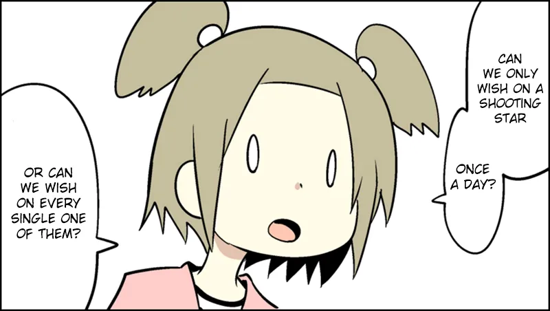 Read Senyuu. chapter 0.99 image 9 on Lezhin