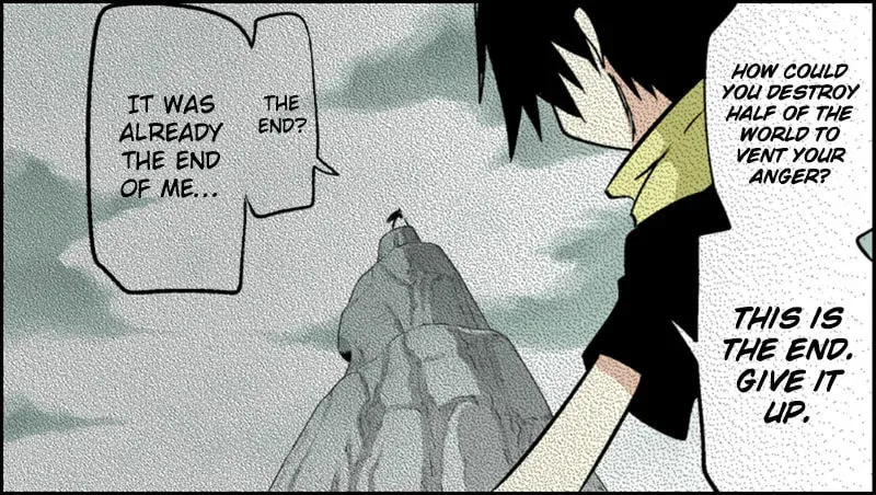 Read Senyuu. chapter 0 image 10 on Lezhin