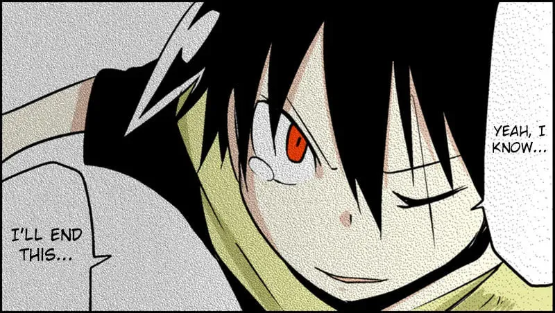 Read Senyuu. chapter 0 image 13 on Lezhin