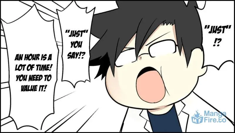 Read Senyuu. chapter 0 image 20 on Lezhin