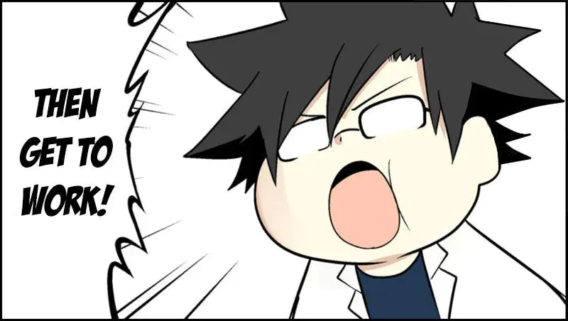 Read Senyuu. chapter 0 image 21 on Lezhin