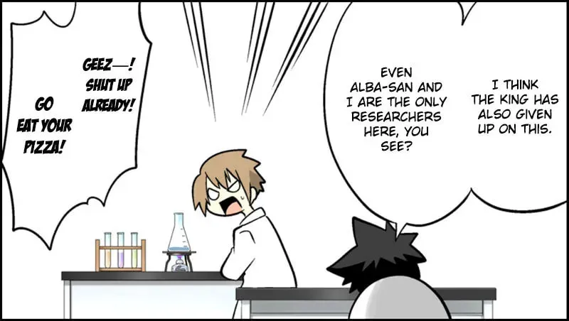 Read Senyuu. chapter 0 image 24 on Lezhin
