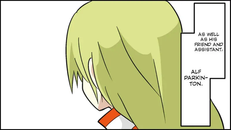 Read Senyuu. chapter 0 image 39 on Lezhin