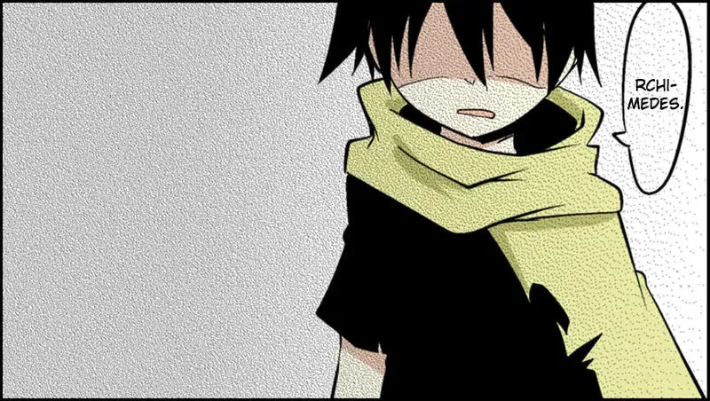 Read Senyuu. chapter 0 image 4 on Lezhin