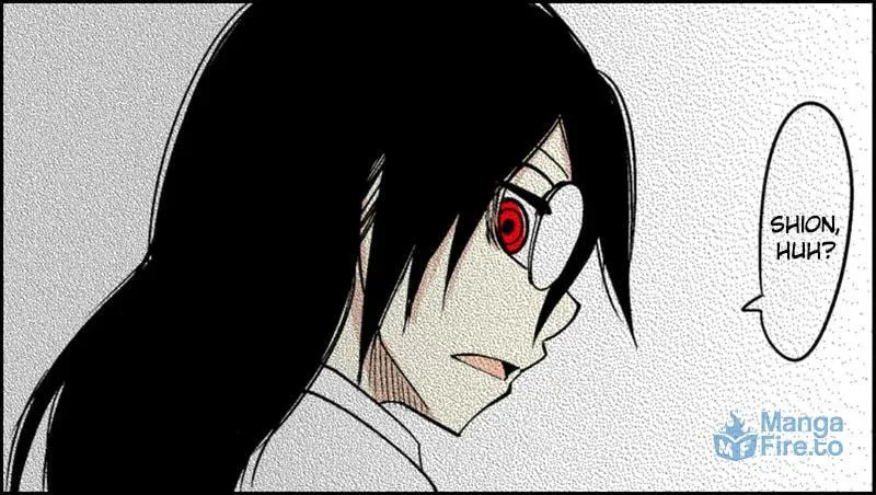 Read Senyuu. chapter 0 image 5 on Lezhin
