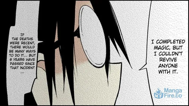 Read Senyuu. chapter 0 image 8 on Lezhin