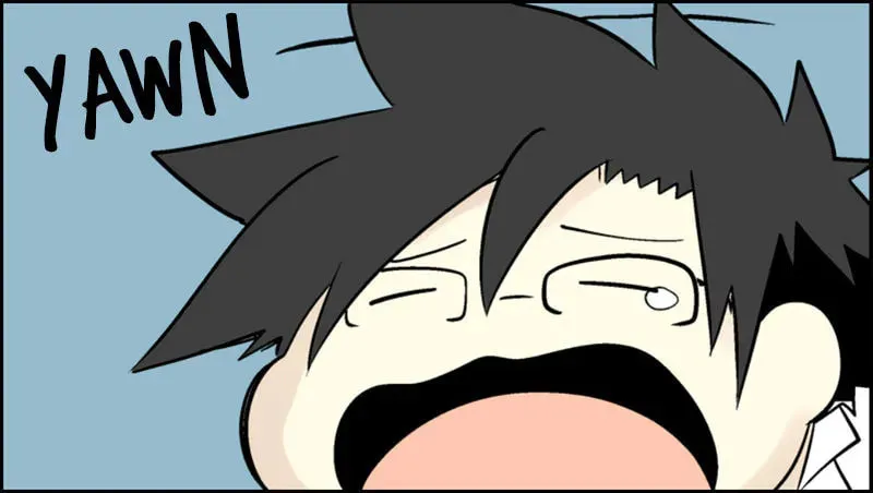 Read Senyuu. chapter 1.5 image 18 on Lezhin