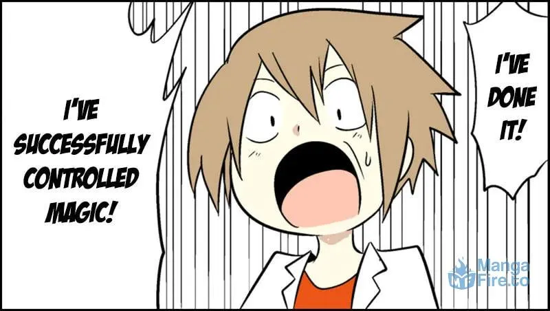 Read Senyuu. chapter 1.5 image 29 on Lezhin