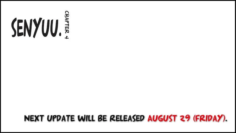 Read Senyuu. chapter 1.5 image 42 on Lezhin