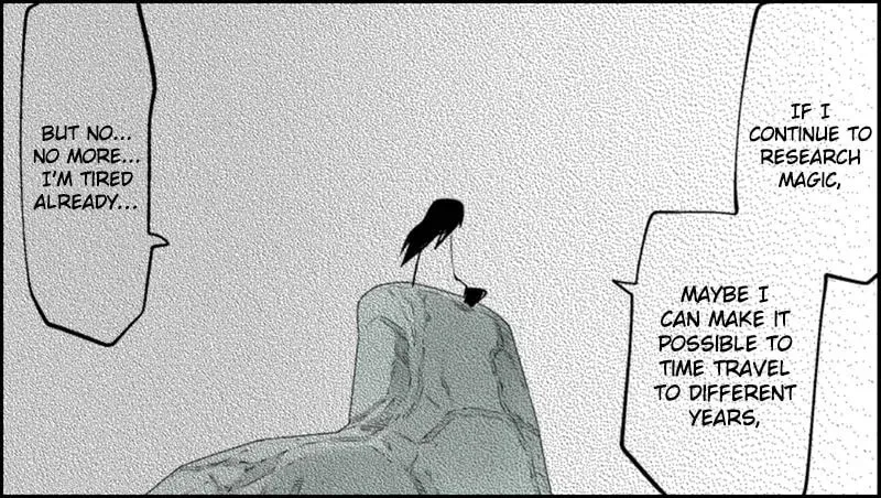 Read Senyuu. chapter 1.5 image 9 on Lezhin