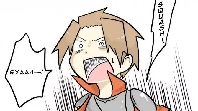 Read Senyuu. chapter 1.96 image 15 on Lezhin