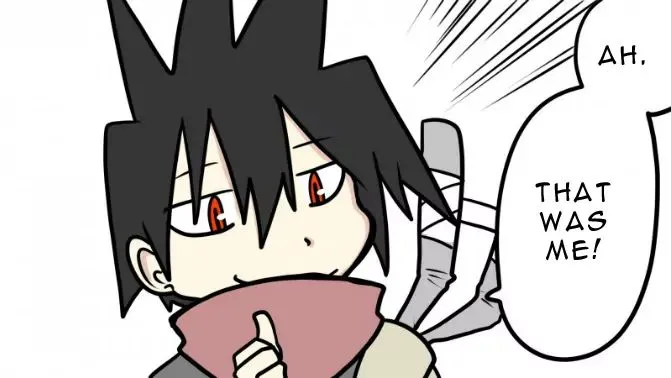 Read Senyuu. chapter 1.96 image 18 on Lezhin