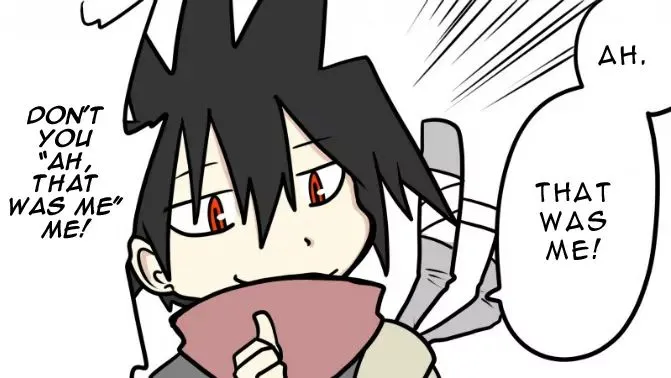 Read Senyuu. chapter 1.96 image 19 on Lezhin