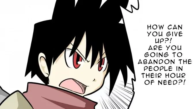 Read Senyuu. chapter 1.96 image 22 on Lezhin