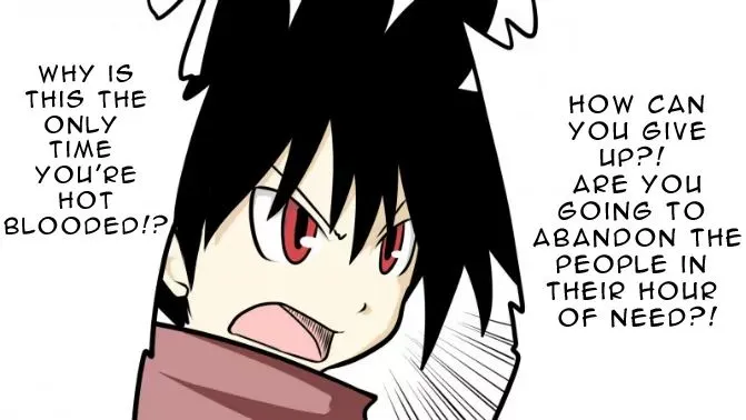 Read Senyuu. chapter 1.96 image 23 on Lezhin