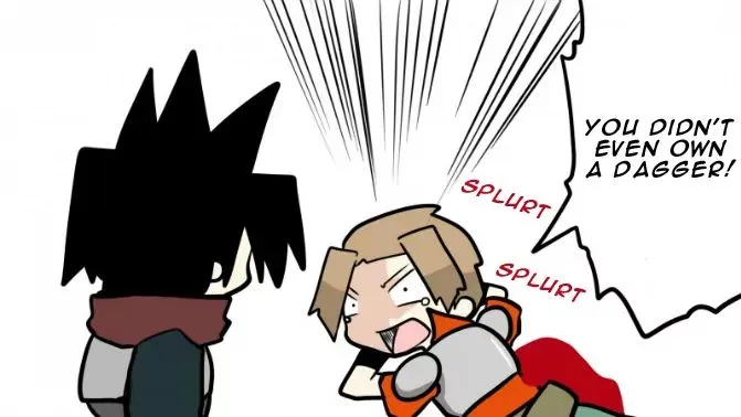 Read Senyuu. chapter 1.96 image 28 on Lezhin