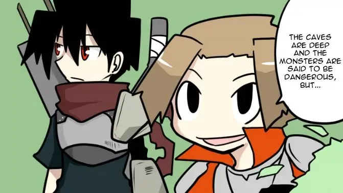 Read Senyuu. chapter 1.96 image 3 on Lezhin