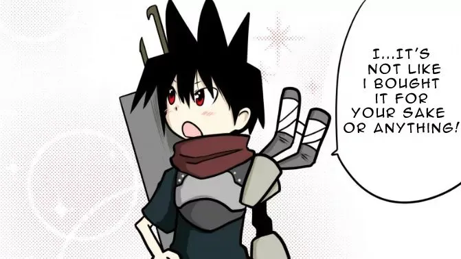 Read Senyuu. chapter 1.96 image 30 on Lezhin