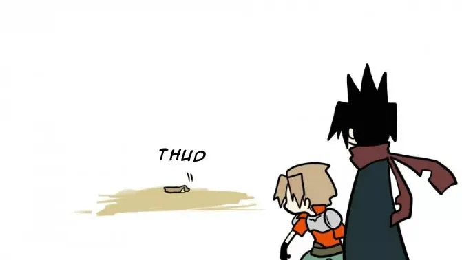 Read Senyuu. chapter 1.96 image 34 on Lezhin