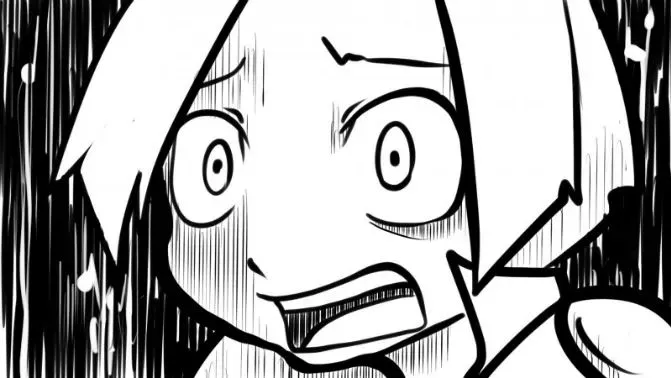 Read Senyuu. chapter 1.96 image 35 on Lezhin
