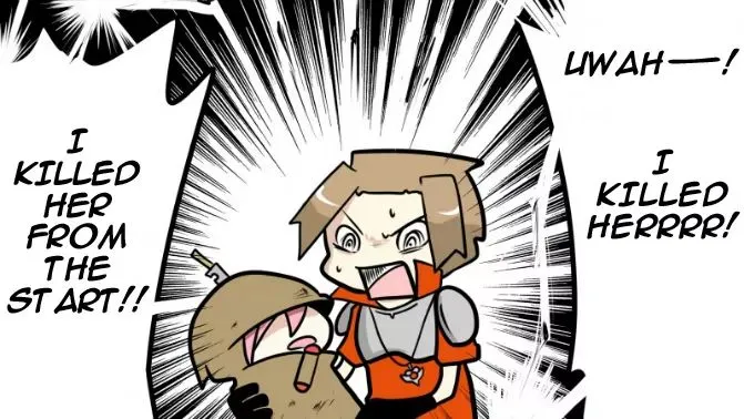 Read Senyuu. chapter 1.96 image 37 on Lezhin