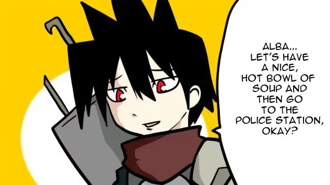 Read Senyuu. chapter 1.96 image 38 on Lezhin