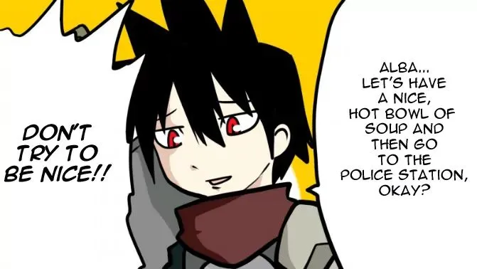 Read Senyuu. chapter 1.96 image 39 on Lezhin