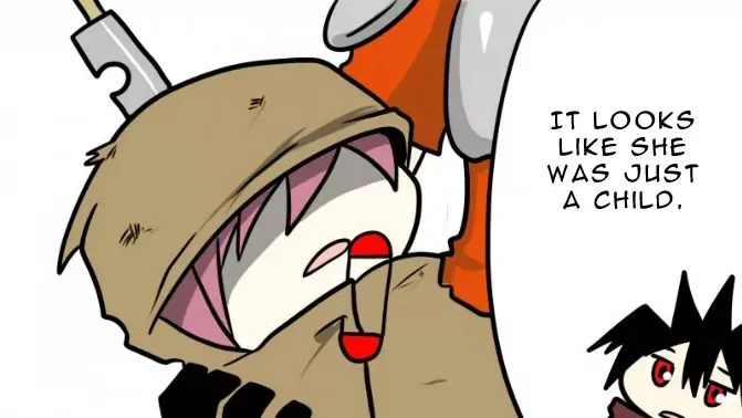 Read Senyuu. chapter 1.96 image 40 on Lezhin