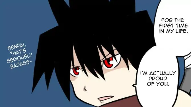 Read Senyuu. chapter 1.96 image 41 on Lezhin