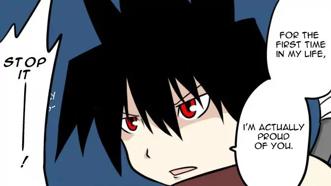 Read Senyuu. chapter 1.96 image 42 on Lezhin