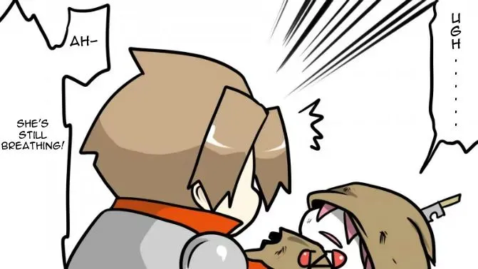 Read Senyuu. chapter 1.96 image 43 on Lezhin
