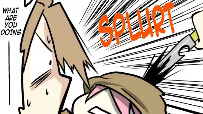 Read Senyuu. chapter 1.96 image 45 on Lezhin