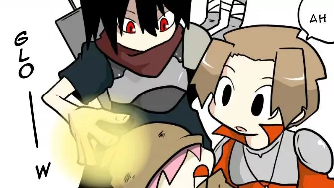 Read Senyuu. chapter 1.96 image 46 on Lezhin
