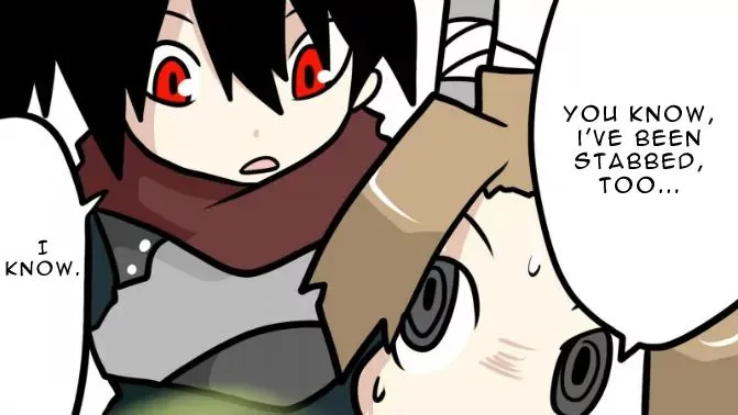 Read Senyuu. chapter 1.96 image 48 on Lezhin