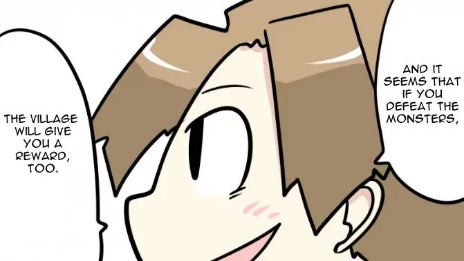 Read Senyuu. chapter 1.96 image 5 on Lezhin