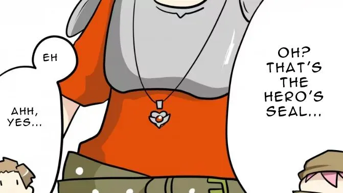 Read Senyuu. chapter 1.96 image 54 on Lezhin